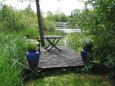 Ferienhaus in Tik�b (Frederiksborg) oder Ferienwohnung oder Ferienhaus