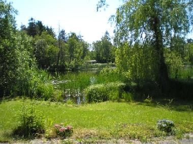 Ferienhaus in Tik�b (Frederiksborg) oder Ferienwohnung oder Ferienhaus