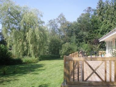 Ferienhaus in Tik�b (Frederiksborg) oder Ferienwohnung oder Ferienhaus