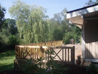 Ferienhaus in Tik�b (Frederiksborg) oder Ferienwohnung oder Ferienhaus