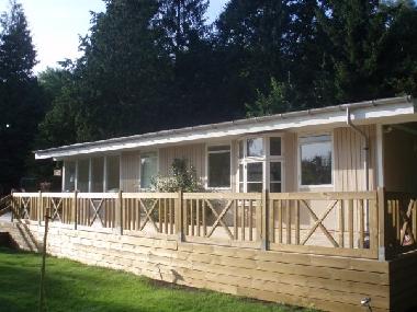 Ferienhaus in Tik�b (Frederiksborg) oder Ferienwohnung oder Ferienhaus