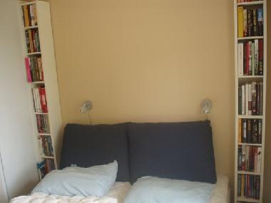 Ferienhaus in Tik�b (Frederiksborg) oder Ferienwohnung oder Ferienhaus