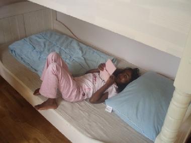 Ferienhaus in Tik�b (Frederiksborg) oder Ferienwohnung oder Ferienhaus