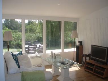 Ferienhaus in Tik�b (Frederiksborg) oder Ferienwohnung oder Ferienhaus