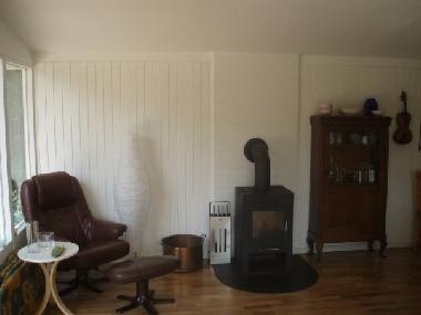 Ferienhaus in Tik�b (Frederiksborg) oder Ferienwohnung oder Ferienhaus