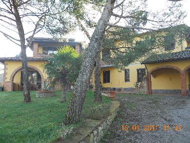 Ferienwohnung in Lucignano, AREZZO Tuscany Italy (Arezzo) oder Ferienwohnung oder Ferienhaus