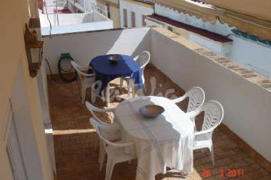 Ferienwohnung in ROTA  (Cdiz) oder Ferienwohnung oder Ferienhaus