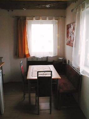 Ferienwohnung in Ebersdorf/Leiben (Waldviertel) oder Ferienwohnung oder Ferienhaus