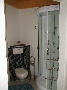 Ferienwohnung in Ebersdorf/Leiben (Waldviertel) oder Ferienwohnung oder Ferienhaus