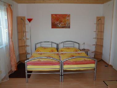 Ferienwohnung in Ebersdorf/Leiben (Waldviertel) oder Ferienwohnung oder Ferienhaus