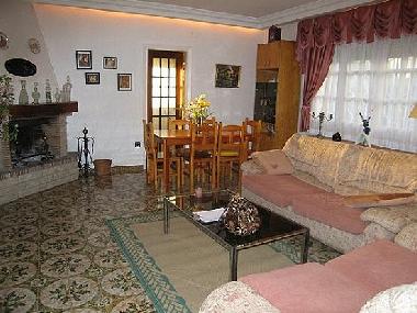 Chalet in Cambrils (Tarragona) oder Ferienwohnung oder Ferienhaus