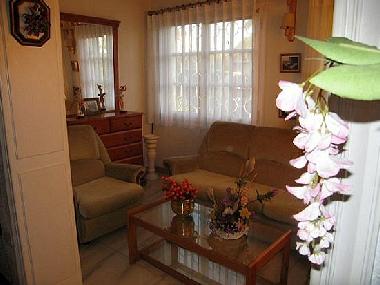 Chalet in Cambrils (Tarragona) oder Ferienwohnung oder Ferienhaus