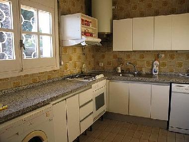 Chalet in Cambrils (Tarragona) oder Ferienwohnung oder Ferienhaus