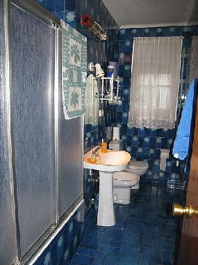 Chalet in Cambrils (Tarragona) oder Ferienwohnung oder Ferienhaus