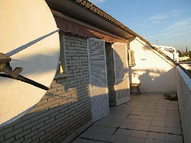 Chalet in Cambrils (Tarragona) oder Ferienwohnung oder Ferienhaus