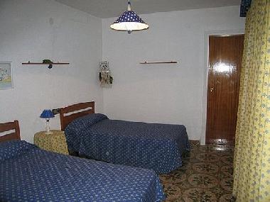 Chalet in Cambrils (Tarragona) oder Ferienwohnung oder Ferienhaus