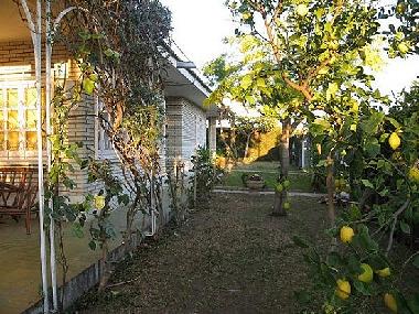 Chalet in Cambrils (Tarragona) oder Ferienwohnung oder Ferienhaus