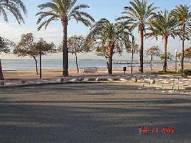 Chalet in Cambrils (Tarragona) oder Ferienwohnung oder Ferienhaus