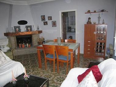 Chalet in Cambrils (Tarragona) oder Ferienwohnung oder Ferienhaus