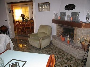 Chalet in Cambrils (Tarragona) oder Ferienwohnung oder Ferienhaus