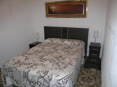 Chalet in Cambrils (Tarragona) oder Ferienwohnung oder Ferienhaus