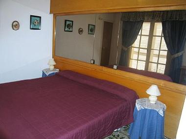 Chalet in Cambrils (Tarragona) oder Ferienwohnung oder Ferienhaus