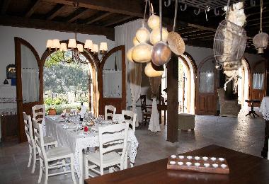 Villa in Lefkada (Lefkada) oder Ferienwohnung oder Ferienhaus