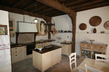 Villa in Lefkada (Lefkada) oder Ferienwohnung oder Ferienhaus
