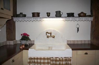 Villa in Lefkada (Lefkada) oder Ferienwohnung oder Ferienhaus