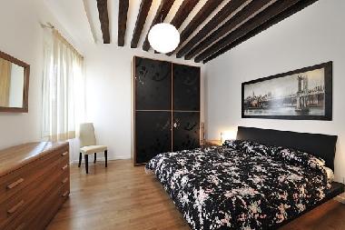 Ferienwohnung in Venice (Venezia) oder Ferienwohnung oder Ferienhaus