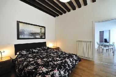 Ferienwohnung in Venice (Venezia) oder Ferienwohnung oder Ferienhaus