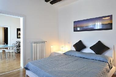 Ferienwohnung in Venice (Venezia) oder Ferienwohnung oder Ferienhaus
