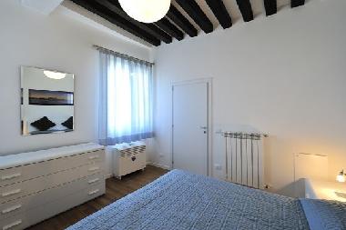 Ferienwohnung in Venice (Venezia) oder Ferienwohnung oder Ferienhaus