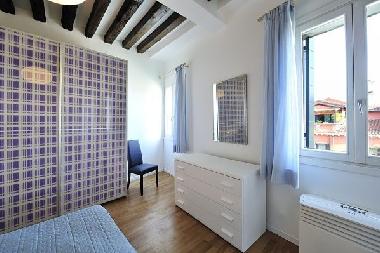 Ferienwohnung in Venice (Venezia) oder Ferienwohnung oder Ferienhaus