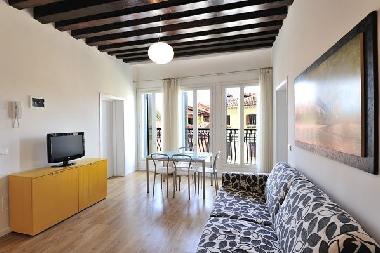 Ferienwohnung in Venice (Venezia) oder Ferienwohnung oder Ferienhaus