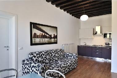 Ferienwohnung in Venice (Venezia) oder Ferienwohnung oder Ferienhaus