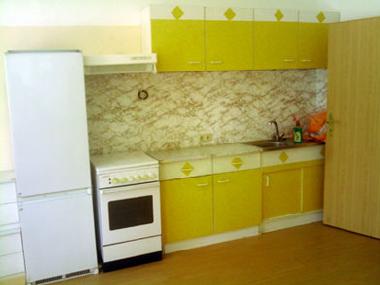 Wohnung2 Kche