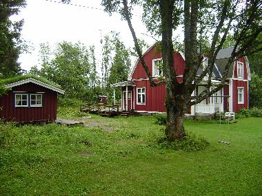 Sl�tta Seitenansicht