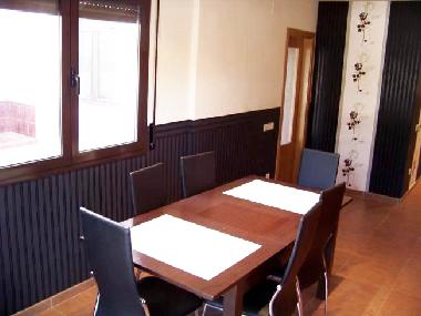 Ferienhaus in Miami-playa (Tarragona) oder Ferienwohnung oder Ferienhaus