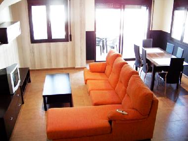 Ferienhaus in Miami-playa (Tarragona) oder Ferienwohnung oder Ferienhaus