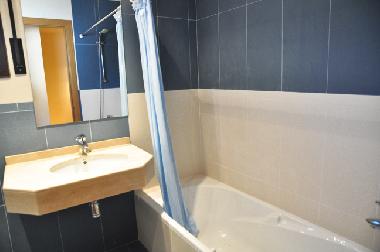 Ferienhaus in Miami-playa (Tarragona) oder Ferienwohnung oder Ferienhaus