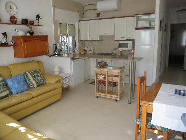 Ferienwohnung in cambrils (Tarragona) oder Ferienwohnung oder Ferienhaus