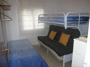 Ferienwohnung in cambrils (Tarragona) oder Ferienwohnung oder Ferienhaus