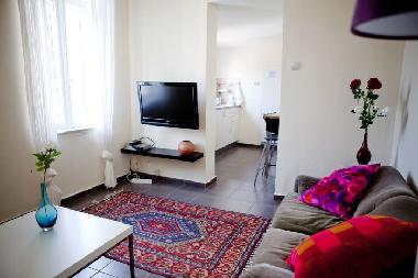 Ferienwohnung in Tel Aviv (Tel Aviv) oder Ferienwohnung oder Ferienhaus