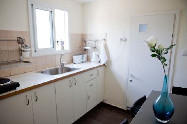 Ferienwohnung in Tel Aviv (Tel Aviv) oder Ferienwohnung oder Ferienhaus
