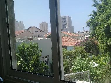 Ferienwohnung in Tel Aviv (Tel Aviv) oder Ferienwohnung oder Ferienhaus