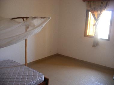 Villa in pagouda (Kpagouda) oder Ferienwohnung oder Ferienhaus