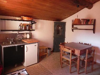 Ferienwohnung in Talla (Arezzo) oder Ferienwohnung oder Ferienhaus