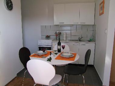 Ferienwohnung in Selce (Primorsko-Goranska) oder Ferienwohnung oder Ferienhaus