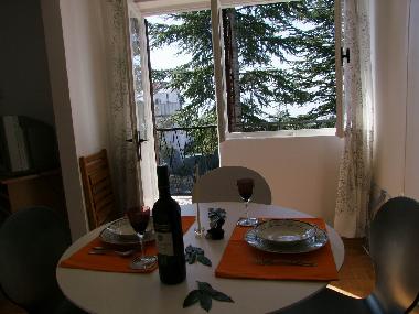 Ferienwohnung in Selce (Primorsko-Goranska) oder Ferienwohnung oder Ferienhaus